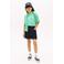 Tommy Hilfiger T-shirt groen
