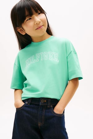 T-shirt groen