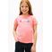 Tommy Hilfiger T-shirt roze