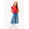 Tommy Hilfiger T-shirt rood