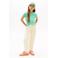 Tommy Hilfiger T-shirt groen
