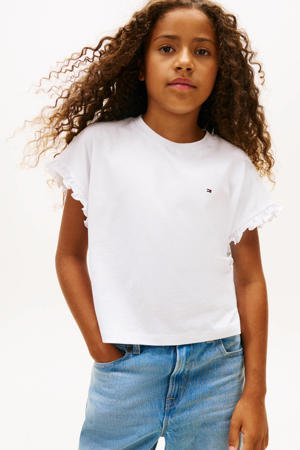 T-shirt wit