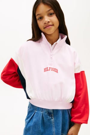 sweater roze