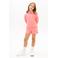 Tommy Hilfiger sweatshort roze