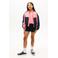 Tommy Hilfiger sweatshort donkerblauw