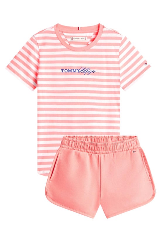 Tommy Hilfiger sets meisjes