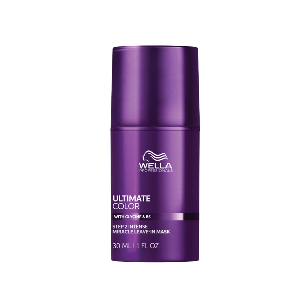 Wella Ultimate Color haarserum - 30 ml