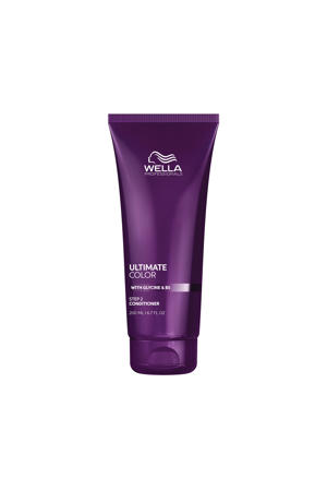 conditioner - 200 ml