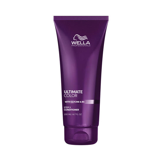 Wella Ultimate conditioner dames