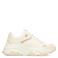 POSH by Poelman Gigi chunky sneakers beige/wit