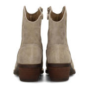 thumbnail: PS Poelman cowboylaarzen beige