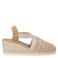 Toni Pons Terra espadrilles beige/multi