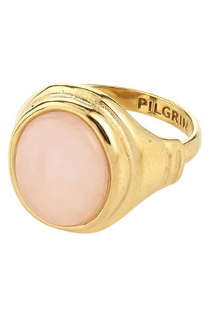 gold plated ring Lyndon