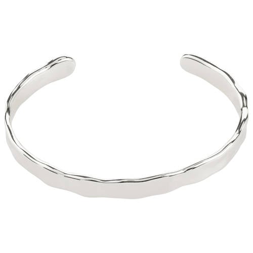 PILGRIM silver plated armband Ember afbeelding