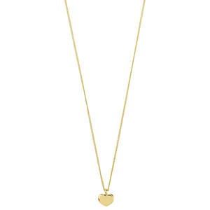 gold plated ketting Arin