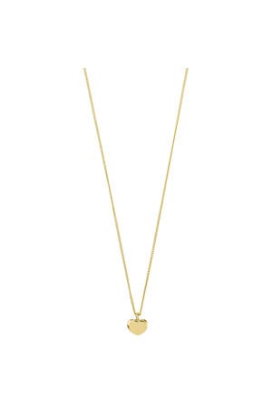 gold plated ketting Arin