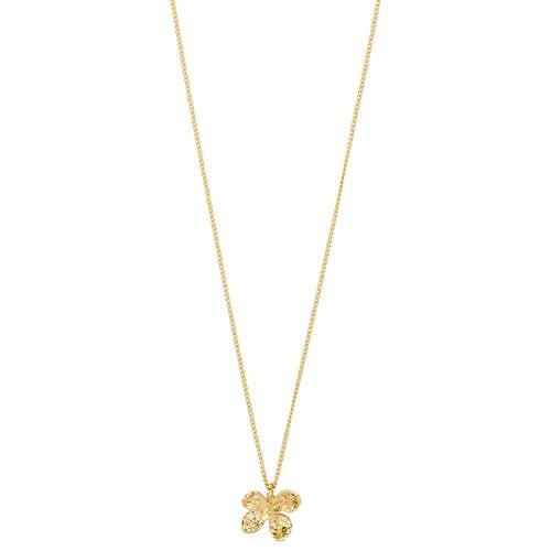 PILGRIM gold plated ketting Ajani afbeelding