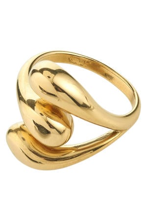 gold plated ring Jennings