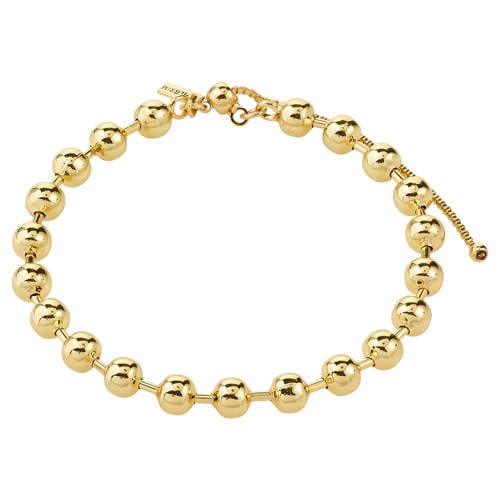 PILGRIM gold plated armband Air afbeelding
