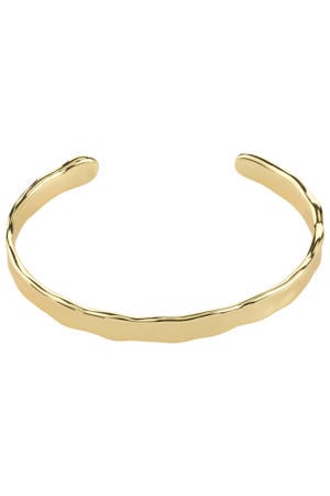 gold plated armband Ember