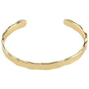 gold plated armband Ember