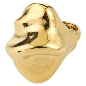gold plated ring Johnnie