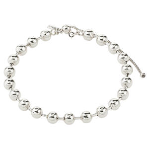 silver plated armband Air