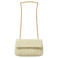 NIKKIE crossbody tas Ann Tweed lichtgeel