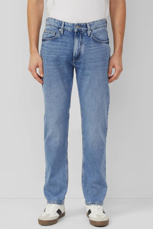 regular fit jeans light blue denim