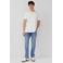 s.Oliver regular fit jeans light blue denim