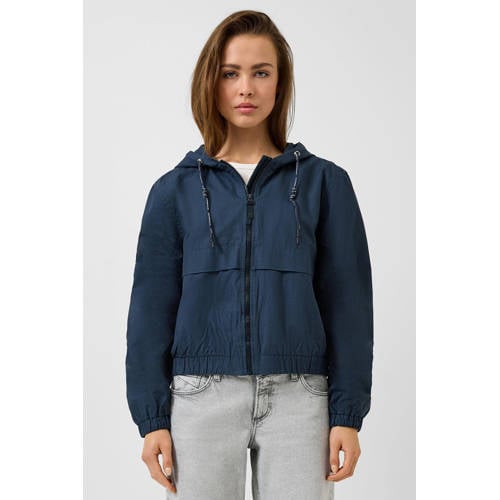 QS jack donkerblauw afbeelding