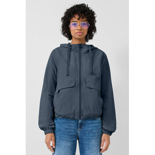 QS jack donkerblauw afbeelding