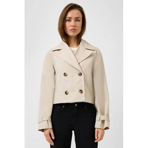 QS jack beige afbeelding