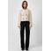 QS korte trenchcoat beige