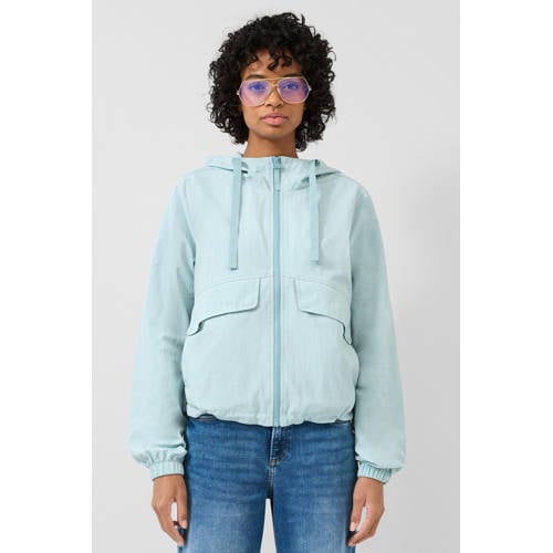 QS jack turquoise afbeelding
