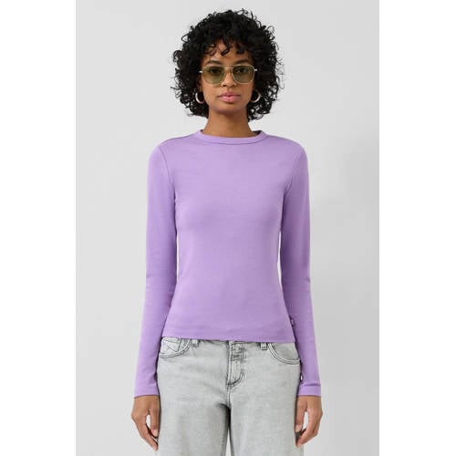QS top roze afbeelding