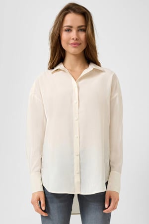 blouse wit