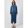 QS spijkerjas medium blue denim