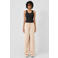 QS singlet zwart
