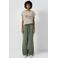 QS T-shirt beige