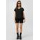 QS top zwart