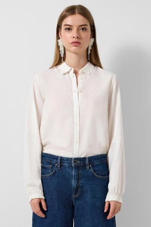 blouse wit