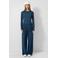 QS top donkerblauw