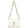 Steve Madden schoudertas Bramon-C ecru