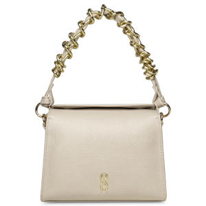 handtas Bsolace beige
