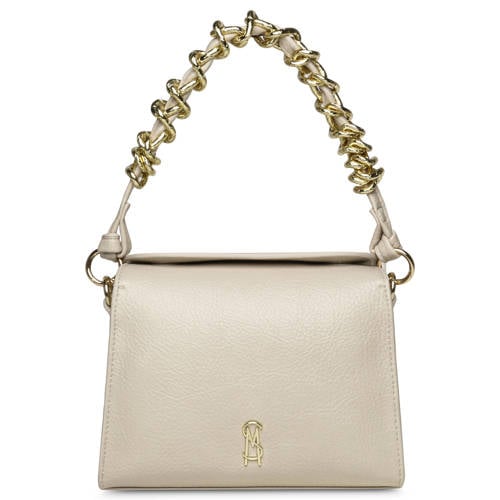 Steve Madden handtas Bsolace beige afbeelding