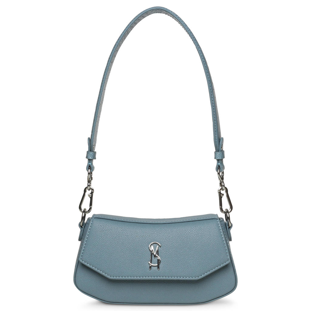 Steve Madden schoudertas Btaiga-C blauw