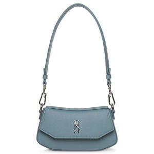 schoudertas Btaiga-C blauw