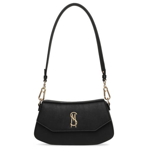 Steve Madden schoudertas Blyon zwart afbeelding