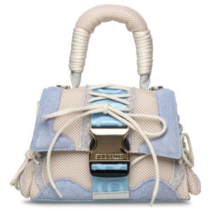 crossbody tas Bdiego-B blauw